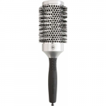 Essential Blowout Classic Silver Hairbrush Juuksehari 55mm
