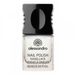 Nail Polish K&uuml;&uuml;nelakk 103 Milky Dream