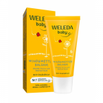 Calendula Baby Weather Protection Balm Saialillest tuule- ja k&uuml;lmakaitsekreem 30ml