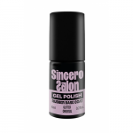 Rubber Base Coat Maskeeriv aluslakk Glitter Oriental