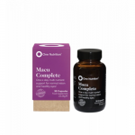 Macu Complete Capsules N&auml;gemist tugevdav preparaat 30 kapslit