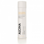 Alcina Volume Shampoo &Scaron;ampoon peenikeste juuste vol&uuml;&uuml;mi suurendamiseks, 250ml