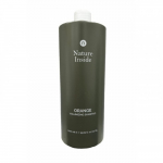 Naturalmente Thin Hair Orange Shampoo &Otilde;hukeste juuste &scaron;ampoon, 1000ml