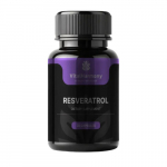 Vitalharmony Resveratrol 250 mg Toidulisand, 30 kapslit