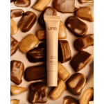 Lipss Lipper Lip Gloss Salted Caramel Huulel&auml;ige, 8ml