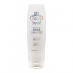 Rich Pure Luxury Shine Shampoo L&auml;ikest andev &scaron;ampoon, 250ml