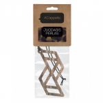 Acappella Car Perfume Autol&otilde;hn koorest, Juodasis perlas