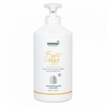 Gehwol Fusskraft Soft Feet Jalakreem h&uuml;aluroonhappega, 500ml