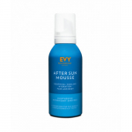EVY Technology After Sun Mousse Face And Body Keha ja n&auml;o vaht p&auml;rast p&auml;ikest, 150ml