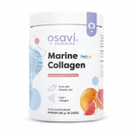 Osavi Marine Collagen Wild Cod H&uuml;drol&uuml;&uuml;situd mere kollageeni I t&uuml;&uuml;pi peptiidid, 300g