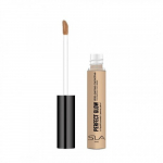 SLA Paris Corrective Concealer Perfect Glow Silma&uuml;mbruse peitekreem, Dark Beige