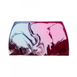 Spalvoti Kvapai Glycerin Soap Seep gl&uuml;tseriiniga, Iris&Musk