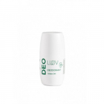 Luuv Unisex Deodorant Deodorant, 50ml
