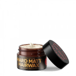 Waterclouds Hard Matt juuksevaha, 100ml