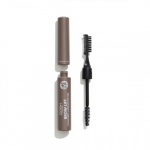 GOSH Copenhagen Brow Lift Lamination Gel Lamineeriv kulmugeel, 001 Grey Brown