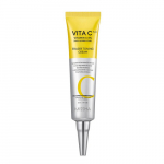 Missha Vita C Plus Eraser Toning Cream Tooniv, nahka heledamaks muutev n&auml;okreem, 30ml
