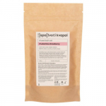 Spalvoti Kvapai Infused Bath Salt Vannisool, Rhubarb&Strawberry