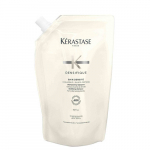 K&eacute;rastase Densifique Bain Densite Kohevust andev &scaron;ampoon &otilde;hukestele juustele, 500ml Refill