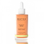 Matsu Bonding Serum Taastav juukseseerum, 50ml