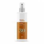 Juliette Armand Sunfilm Body Fluid Spray SPF30 P&auml;ikesekaitsega kehasprei, 200ml