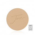 Jane Iredale PurePressed Base Mineral Foundation SPF20 Refill Pressitud mineraalpuudri t&auml;ide, Golden Glow