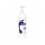 Footlogix Massage Formula Jalgade massaažikreem, 500ml