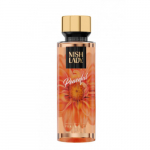 Nishlady Body Fragrance Mist Keha udusprei, Peaceful