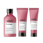 KlipShop L'Or&eacute;al Professionnel Pro Longer Haircare Set Juuksehoolduse komplekt