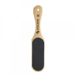 Staleks Beauty & Care 10 Type 1 Wooden Foot File Puidust jalgade k&uuml;&uuml;rimisvahend, 100/180 Grit