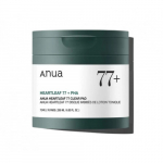 ANUA Heartleaf 77 Toner Pad N&auml;ohoolduspadjakesed, 160ml