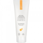 Luuv Natural Energizing Cleansing Gel Looduslik astelpaju n&auml;opesugeel, ergutav, 100ml