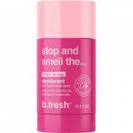 b.fresh Roses Aluminum-Free Deodorant Pulkdeodorant, 50ml