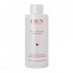 IDUN Nail Polish Remover K&uuml;&uuml;nelaki eemaldaja, 140ml