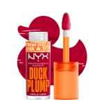 NYX Professional Makeup Duck Plump Lip Gloss T&auml;idlust lisav huulel&auml;ige, 14 Hall Of Fame