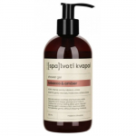 Spalvoti Kvapai Shower Gel Tobbacco & Amber Du&scaron;igeel, 250ml