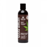 Hemp Seed Naked in the Woods Massage Oil Massaaž&otilde;li 237ml
