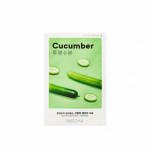 Airy Fit Sheet Mask Cucumber N&auml;omask 19g