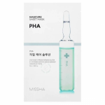 Mascure Solution Sheet Mask Lehtn&auml;omask PHA