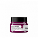 Curl Expression Intensive ​Moisturizer Rich Mask Intensiivselt niisutav mask 250ml