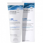 Clineral X-Zem Head-To-Toe Cream Kogu keha kreem 200ml