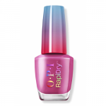 RapiDry Quick Dry Nail Polish Kiiresti kuivav k&uuml;&uuml;nelakk ASAPink