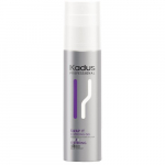 Kadus Professional Swap It X-Strong Gel Ekstra tugev juuksegeel, 100ml