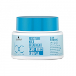 Schwarzkopf Professional BC CP Moisture Kick Treatment Juuksemask kuivadele juustele, 200ml