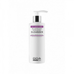 ODA 9% Lactic Acid Exfoliating Cleanser 9% piimhapet sisaldav kooriv pesuvahend, 200ml