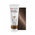 CHI Color Illuminate Hair Conditioner Tooniv palsam, Coffee Bean