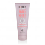 Noughty Wave Hello Curl Defining Shampoo &Scaron;ampoon lokkis juustele, 250ml