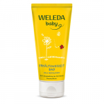 Weleda Calendula Cold Time Bath Vahend vannile, 75ml
