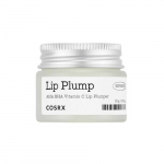 COSRX Refresh AHA BHA Vitamin C Lip Plumper Niisutav huulepalsam, 20g