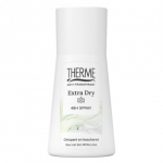 Therme Extra Dry Anti-Transpirant 48H Spray Deodorant, 75ml