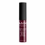 NYX Professional Makeup SOFT MATTE LIP CREAM, COPENHAGEN